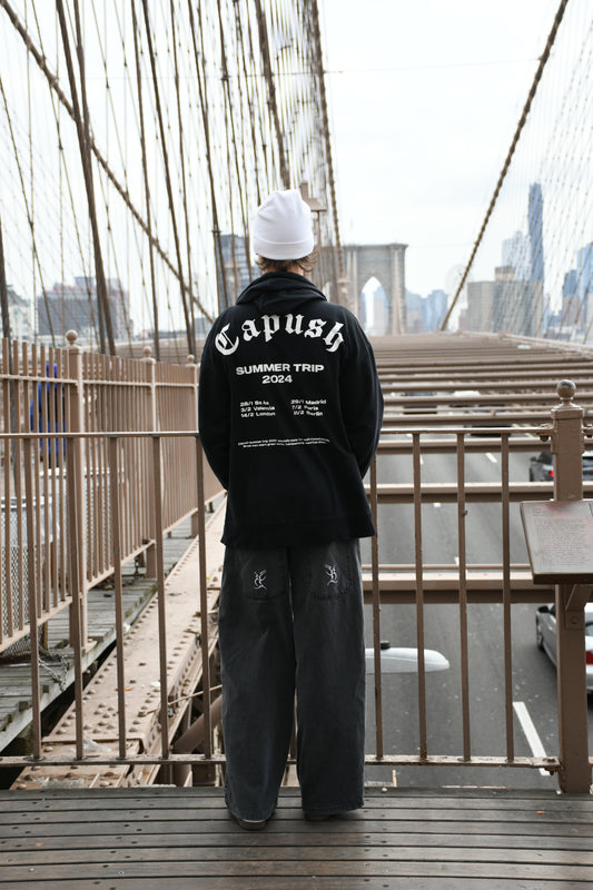 Buzo "Capush Trip"
